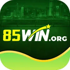 85Win icon