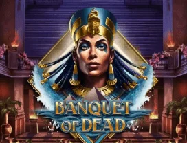 Banquet Of Dead