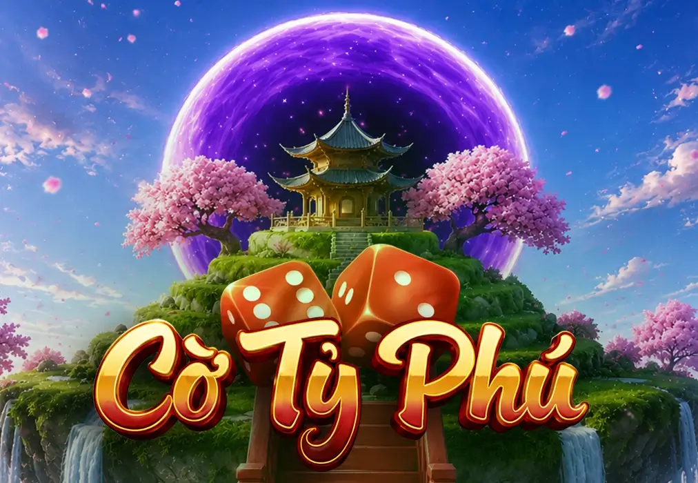 Cờ Tỷ Phú
