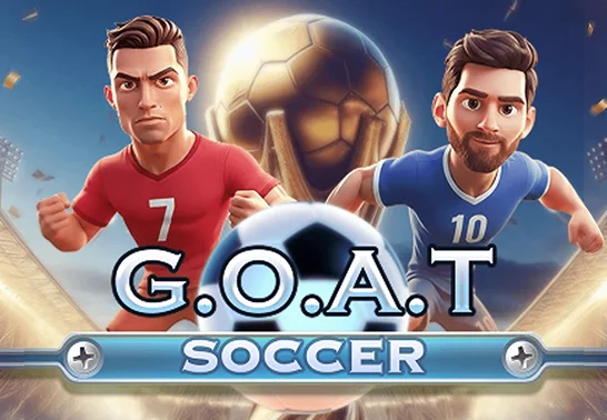 Goat Soccer