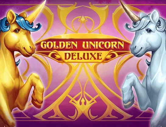 Golden Unicorn Deluxe