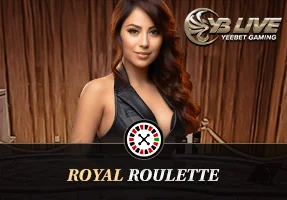 Royal Roulette