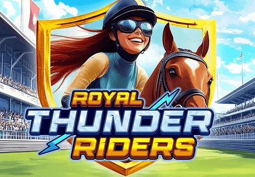 Royal Thunder Riders