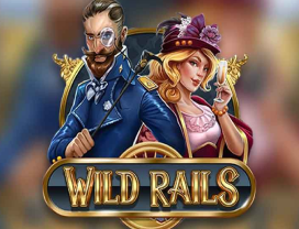 Wild Rails